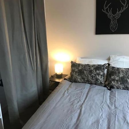 Bel Appartement 6P Tours Centre ภายนอก รูปภาพ