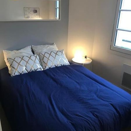Bel Appartement 6P Tours Centre ภายนอก รูปภาพ