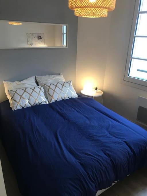 Bel Appartement 6P Tours Centre ภายนอก รูปภาพ